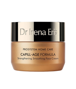Dr Irena Eris CAPILL-AGE FORMULA 851 Strengthening And Smoothing Face Day Cream SPF 20 50 ml