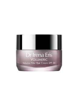 Dr Irena Eris Volumeric Volume Filler Eye Cream SPF 20 15 ml