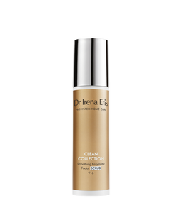 Dr Irena Eris CLEAN COLLECTION 916 Wygładzający Peeling Enzymatyczny Do Twarzy 100 ml