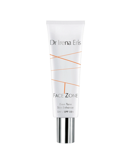 Dr Irena Eris Face Zone Tonujący Krem Antyrodnikowy Na Dzień SPF 50+ 30 ml