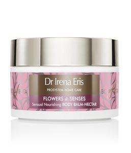 Dr Irena Eris FLOWERS & SENSES Sensual Nourishing Body Balm-Nectar 200 ml