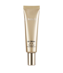 Dr Irena Eris BB Cream SPF 50 Waterproof Tinted Moisturizer 30 ml
