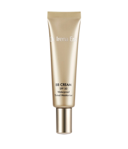Dr Irena Eris BB Cream SPF 50 Waterproof Tinted Moisturizer 30 ml