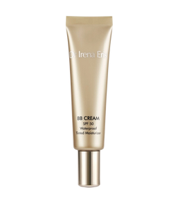 Dr Irena Eris BB Cream SPF 50 Waterproof Tinted Moisturizer 30 ml