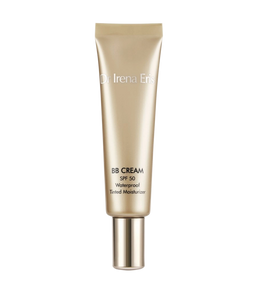 Dr Irena Eris BB Cream SPF 50 Waterproof Tinted Moisturizer 30 ml