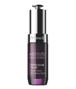 Dr Irena Eris Institute Solutions Peptosome Filler Aktywne Serum Odmładzające 30 ml 
