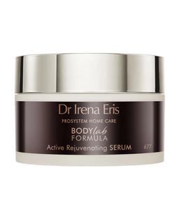 Dr Irena Eris BODY LabFORMULA BODY LAB FORMULA DNA MICROREPAIR 677 Active Rejuvenating Body Serum 200 ml