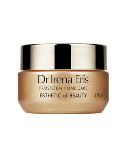 Dr Irena Eris ESTHETIC of BEAUTY 899 Ultra-Wygładzające Serum Pod Oczy I Na Okolice Ust Dzień/Noc 15 ml