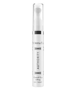 Dr Irena Eris Authority Liftingujące Serum Wygładzające Pod Oczy 15 ml
