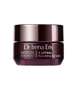 Dr Irena Eris Institute Solutions Y-Lifting Liftingujące Serum w Kremie Pod Oczy 15 ml