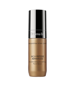 Dr Irena Eris RICH PEPTIDE ADVANCED 929 Egzostymulujące Serum Wygładzające Do Twarzy Dzień/Noc 30 ml