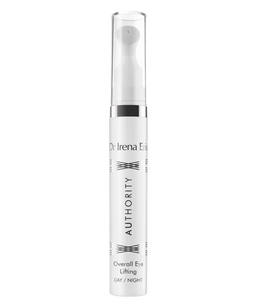 Dr Irena Eris Authority Liftingujące Serum Wygładzające Pod Oczy 15 ml