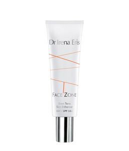 Dr Irena Eris Face Zone Tonujący Krem Antyrodnikowy Na Dzień SPF 50+ 30 ml