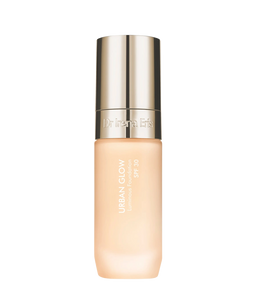 Dr Irena Eris Podkład URBAN GLOW Luminous Anti-Pollution Foundation SPF 30 30 ml