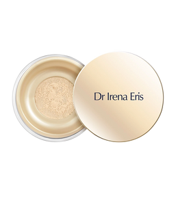 Dr Irena Eris Matt & Blur Make-up Fixer Weightless Make-up Setting Powder 10 g