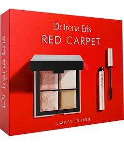 Dr Irena Eris Zestaw RED CARPET LIMITED EDITION 20 g + 9 ml