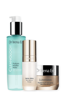Dr Irena Eris Daily Glow Ritual