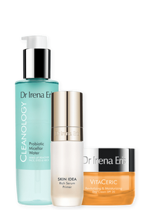 Dr Irena Eris Juicy Morning Essentials