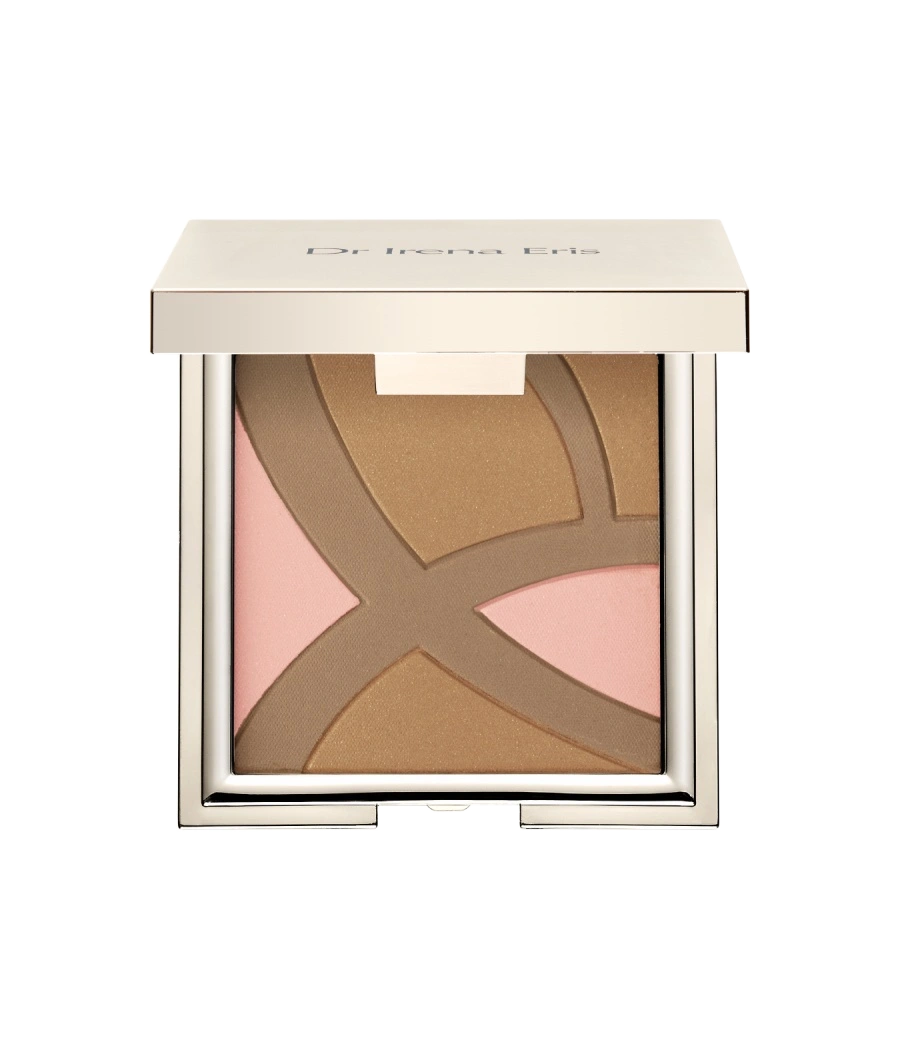 Face Contour Bronzer Ch odny Odcie 7 G Od Dr Ireny Eris face-contour-bronzer-ch-odny-odcie-7-g-od-dr-ireny-eris