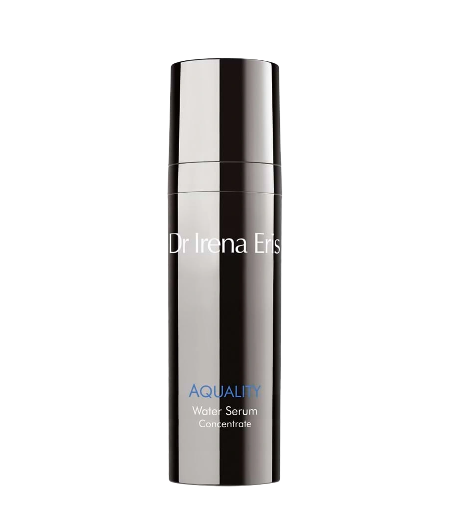 iRiS water serum 5個 Dr Irena Eris Aquality Water Serum Concentrate 30 ml